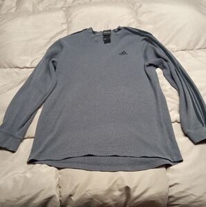 Adidas Long Sleeve T-shirt